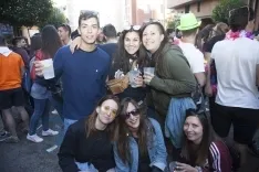 Sábado Ages 2017 / María Ferrer