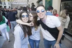 Sábado Ages 2017 / María Ferrer