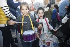 Sábado Ages 2017 / María Ferrer