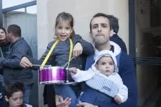 Sábado Ages 2017 / María Ferrer