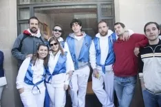 Sábado Ages 2017 / María Ferrer