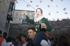 Sábado Ages 2017 / María Ferrer