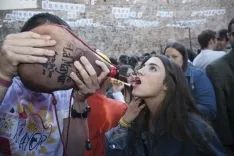 Sábado Ages 2017 / María Ferrer