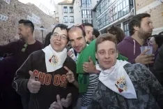 Sábado Ages 2017 / María Ferrer