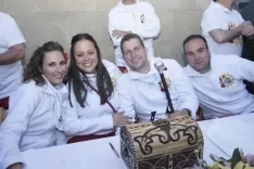 Sábado Ages 2017 / María Ferrer