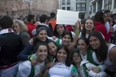 Sábado Ages 2017 / María Ferrer
