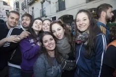 Sábado Ages 2017 / María Ferrer