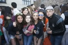 Sábado Ages 2017 / María Ferrer