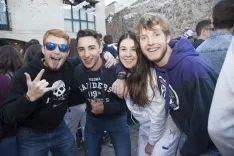Sábado Ages 2017 / María Ferrer
