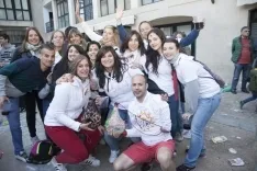 Sábado Ages 2017 / María Ferrer