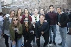 Sábado Ages 2017 / María Ferrer