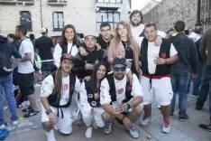 Sábado Ages 2017 / María Ferrer