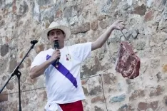 Sábado Ages 2017 / María Ferrer