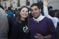 Sábado Ages 2017 / María Ferrer