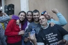 Sábado Ages 2017 / María Ferrer