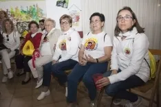 Sábado Ages 2017 / María Ferrer