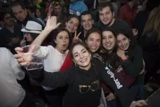 Sábado Ages 2017 / María Ferrer