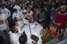 Sábado Ages 2017 / María Ferrer