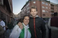 Sábado Ages 2017 / María Ferrer
