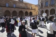 Domingo Calderas 2017 / María Ferrer