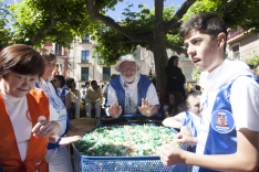 Domingo Calderas 2017 / María Ferrer