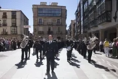Domingo Calderas 2017 / María Ferrer