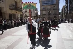 Domingo Calderas 2017 / María Ferrer