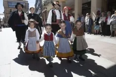 Domingo Calderas 2017 / María Ferrer