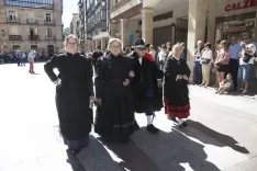 Domingo Calderas 2017 / María Ferrer