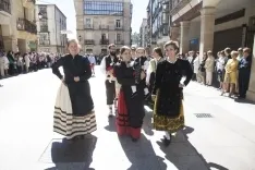 Domingo Calderas 2017 / María Ferrer