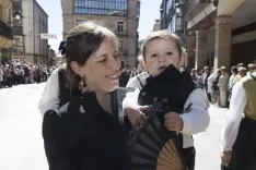 Domingo Calderas 2017 / María Ferrer