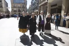 Domingo Calderas 2017 / María Ferrer