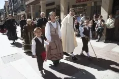 Domingo Calderas 2017 / María Ferrer