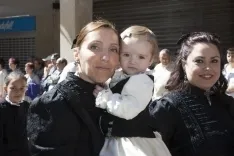 Domingo Calderas 2017 / María Ferrer