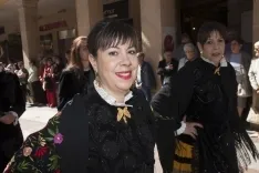 Domingo Calderas 2017 / María Ferrer