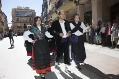 Domingo Calderas 2017 / María Ferrer