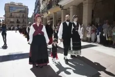 Domingo Calderas 2017 / María Ferrer