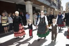 Domingo Calderas 2017 / María Ferrer