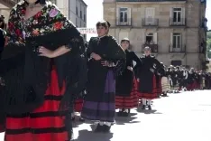 Domingo Calderas 2017 / María Ferrer