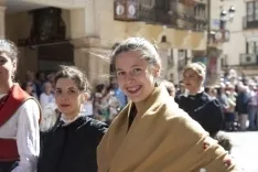 Domingo Calderas 2017 / María Ferrer