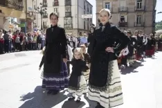 Domingo Calderas 2017 / María Ferrer