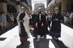 Domingo Calderas 2017 / María Ferrer