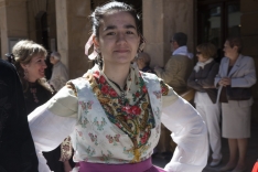 Domingo Calderas 2017 / María Ferrer