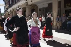 Domingo Calderas 2017 / María Ferrer