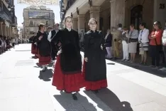 Domingo Calderas 2017 / María Ferrer
