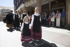 Domingo Calderas 2017 / María Ferrer