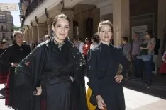 Domingo Calderas 2017 / María Ferrer