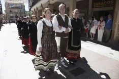 Domingo Calderas 2017 / María Ferrer