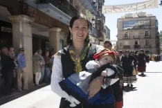 Domingo Calderas 2017 / María Ferrer