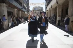 Domingo Calderas 2017 / María Ferrer